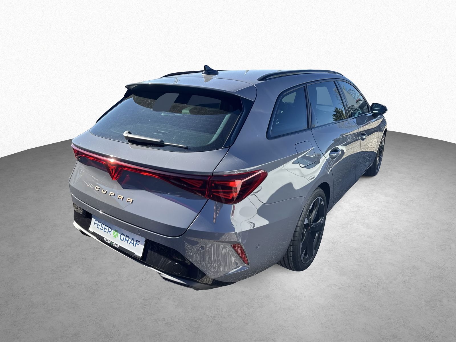 Cupra Leon - Bild 4
