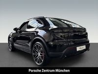 Porsche Macan - Vorschau Bild 3