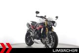Triumph SPEED TRIPLE 1050 R - SC-Project, Fahrmodi, LED - TRIUMPH SPEED TRIPLE