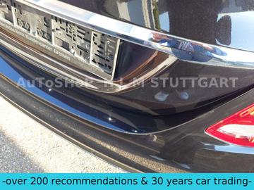 2014 Mercedes-BENZ C 180 照片 10