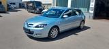 Mazda 3 Lim. 2.0 Sport Active - gebrauchte Mazda 3 aus dem Jahr 2008