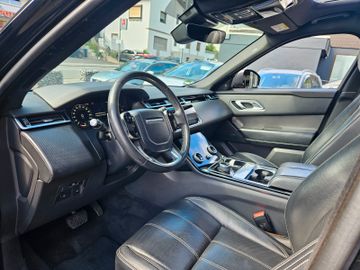 Land-Rover Range Rover Velar - 9