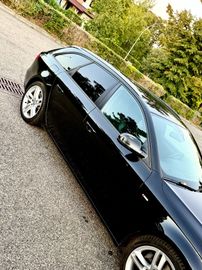 Audi A4 - 7