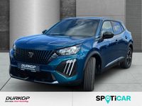 Peugeot 2008 - Vorschau Bild 1