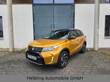 Suzuki Vitara 1.4 BOOSTERJET Hybrid Comfort+ Auto