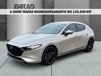Mazda 3 - Vorschau Bild 1