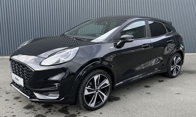 Ford Puma ST-LINE Automatik