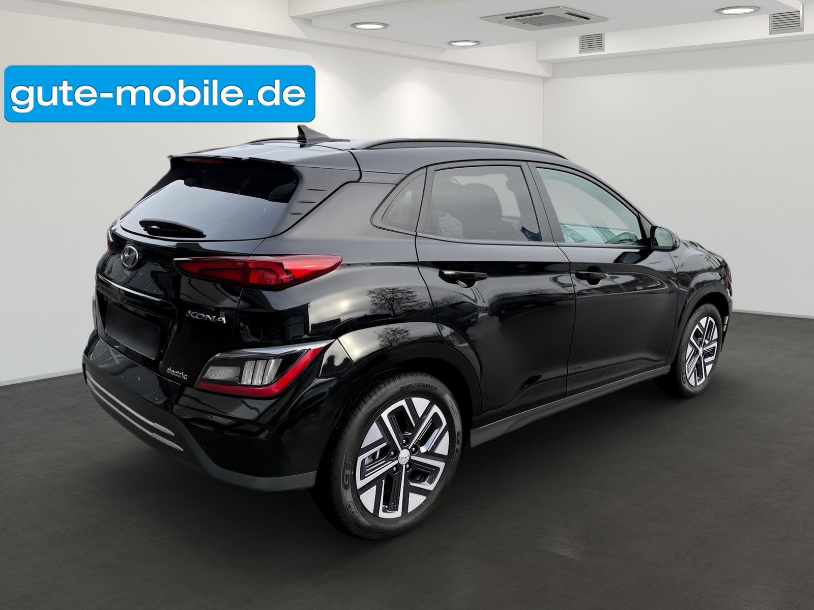 Hyundai KONA Elektro – Bild 4