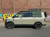 Volkswagen T6.1 Multivan Offroad Umbau DSG  - : Van, Offroad