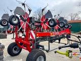 Massey Ferguson TD 1310 X TRC, wie NEU ! TD 1310 X TRC, wie NEU  - Offers