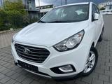 Hyundai ix35 Fuel Cell 2WD NAVI*LEDER*KAMERA*MTL* - Hyundai ix35 in Stuttgart