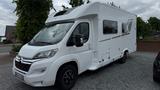 Mooveo TEI DH 70 - Wohnmobil mit Raumbad | 300W Solar | - Angebote