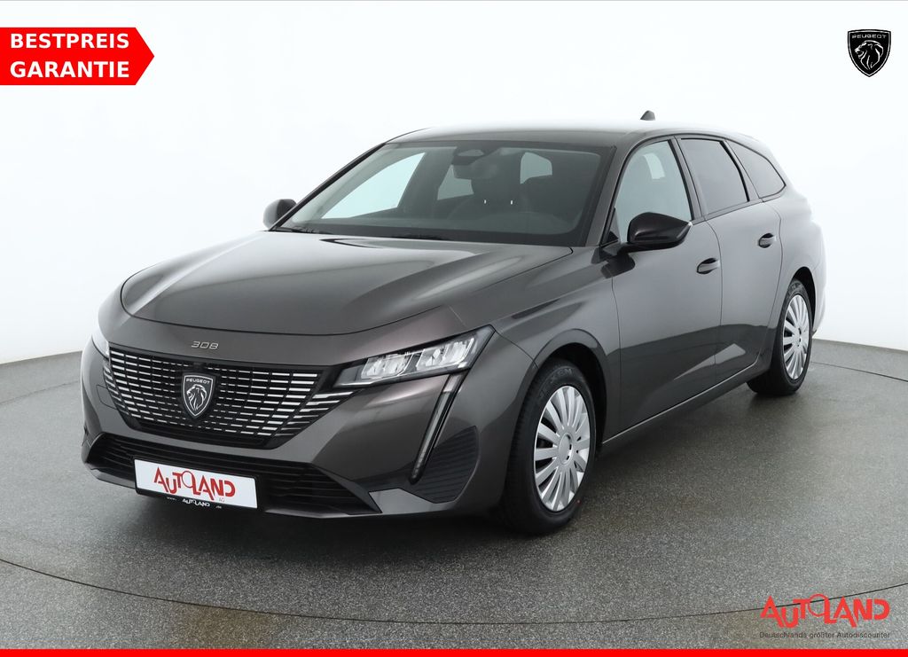 Image of Peugeot 308