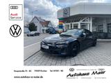 Audi RS e-tron GT quattro 440kW/PANO/360°/Carbon