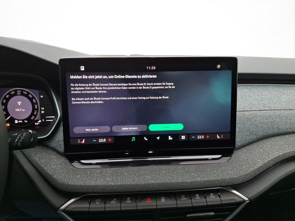 Skoda Octavia - Bild 17