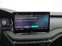 Skoda Octavia - Vorschau Bild 17