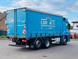 Mercedes-Benz Actros 2544 6x2 Edscha Lenk/Lift 393.000 Tkm!!! - Angebote
