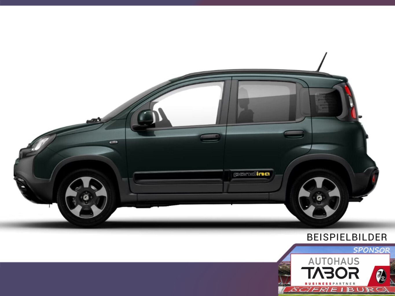 Fiat Panda - Bild 2