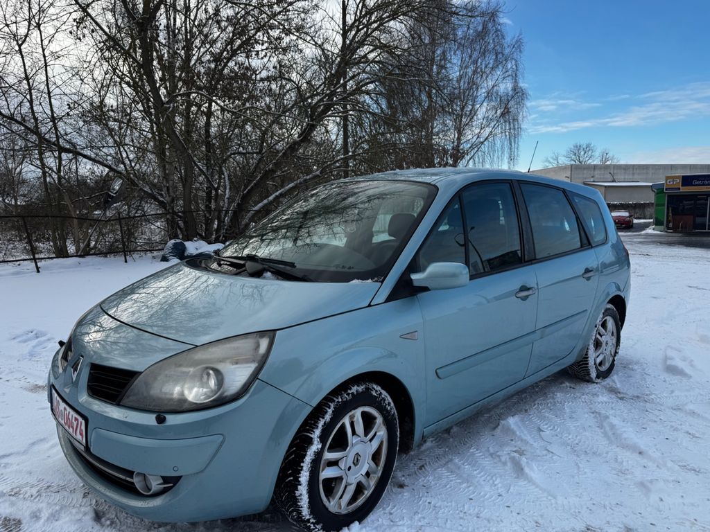 Angebot ansehen Renault Grand Scenic
