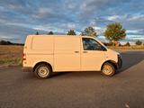 Volkswagen T5 Transporter 2.0 TDI 140 PS mit 6 Gang, Klima - Volkswagen: Transporter 140ps