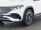 Mercedes-Benz EQB 300 4M AMG Advanced Distronic on Demand - Mercedes-Benz Jahreswagen: De