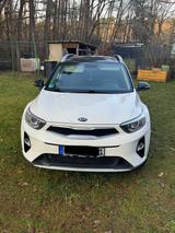 Kia Stonic 1.0 T-GDI 120 Edition 7 Edition 7 - Kia Stonic von privat