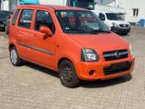Opel Agila Edition / Klima - gebrauchte Opel Agila aus dem Jahr 2005