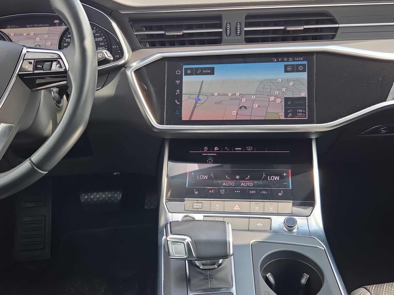 Audi A6 Allroad - Bild 7