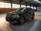 Volkswagen Tiguan Highline BMT/Start-Stopp 4Motion