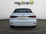 Audi A5 Cabriolet|LEDER|NAVI|PDC| - Audi A5: Cabrio