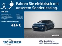 Volkswagen ID.7 - Vorschau Bild 1