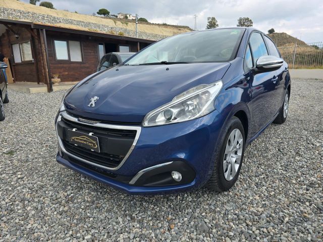 Peugeot 208 Style