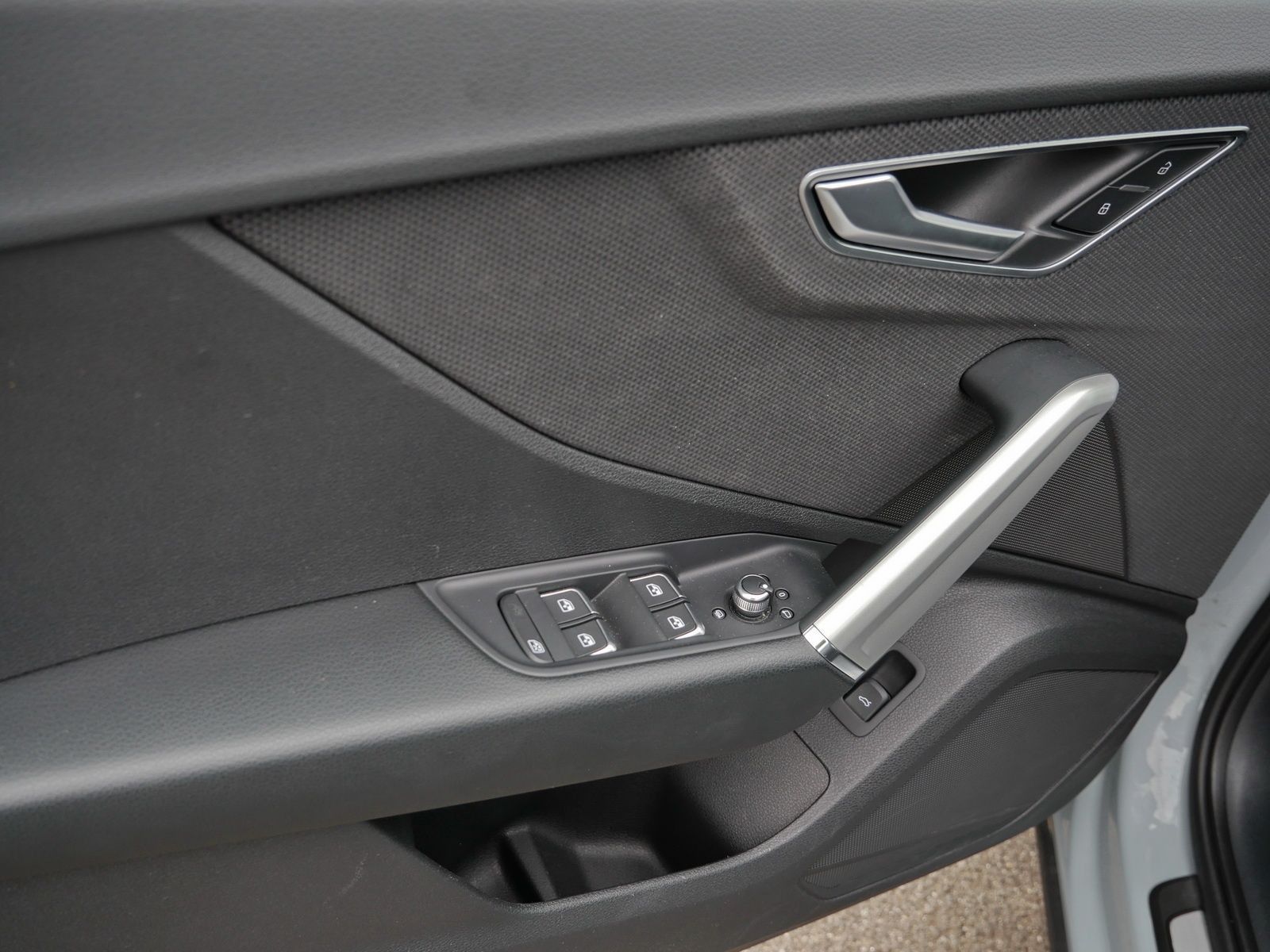 Audi Q2 - Bild 19