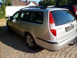 Ford Mondeo 1,8 SCi 96 kW Ghia X Ghia X - Ford Mondeo: Ghia X