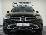 Mercedes-Benz GLC 400 d 4Matic Virtual AHK Kamera LED Distr.+ - scheckheftgepflegte Mercedes GLC 400