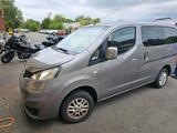 Nissan Nv 200 Evalia Tekna 7Sitze - Nissan e-NV200 Gebrauchtwagen