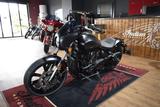 Indian Sport Scout Limited  Tech- Black Smoke 4,49%Fin. - INDIAN SPORT SCOUT