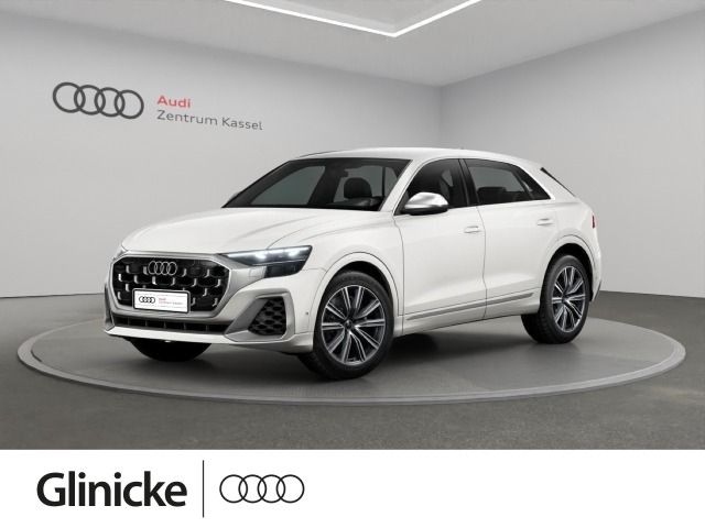 Audi SQ8 SUV TFSI NEUBESTELLUNG