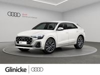 Audi SQ8 - Vorschau Bild 1
