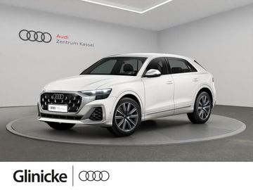 Audi Leasingangebot: Audi SQ8 SUV TFSI NEUBESTELLUNG