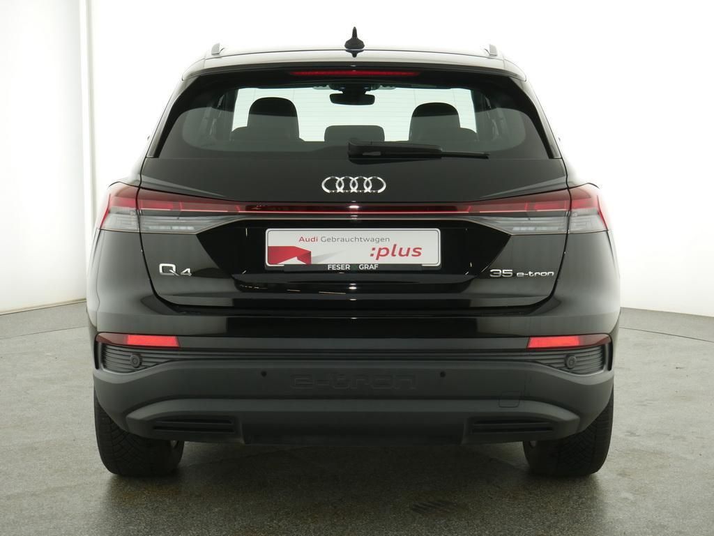 Audi Q4 e-tron - Bild 12