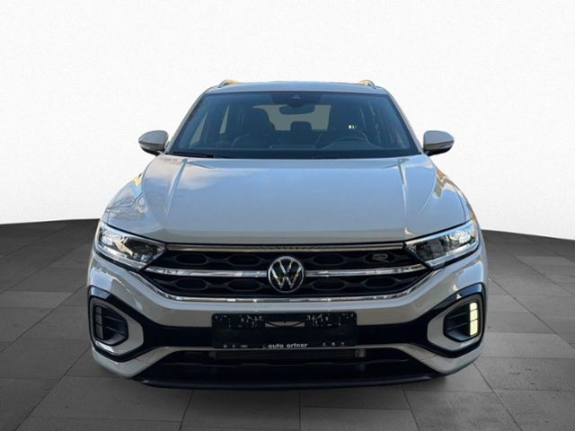 Fahrzeugabbildung Volkswagen T-Roc 1.5 TSI R-LINE LED-PLUS SHZ APP-CONNECT AC