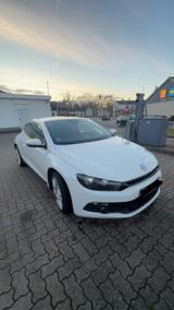 Volkswagen VW Sirocco 1.4 - Volkswagen Scirocco in Bremen