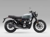 Honda GB350S *sofort*6J.Garantie*Einzelstück* - HONDA GB350S