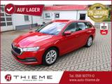 Skoda Octavia Combi Style 150PS TSI - AHK/Navi/FSH/... - Skoda Octavia: Ps