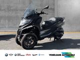 Piaggio MP3 530 Exclusive, Rückfahrhilfe, Toter Winkel A - Piaggio Motorräder in Essen