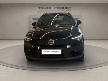 Volvo XC40 - 3
