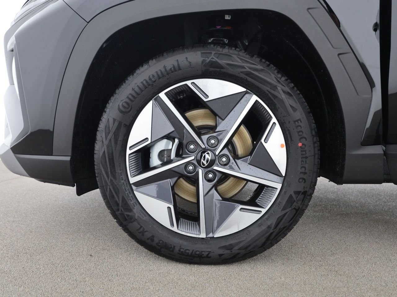 Hyundai Tucson – Bild 17