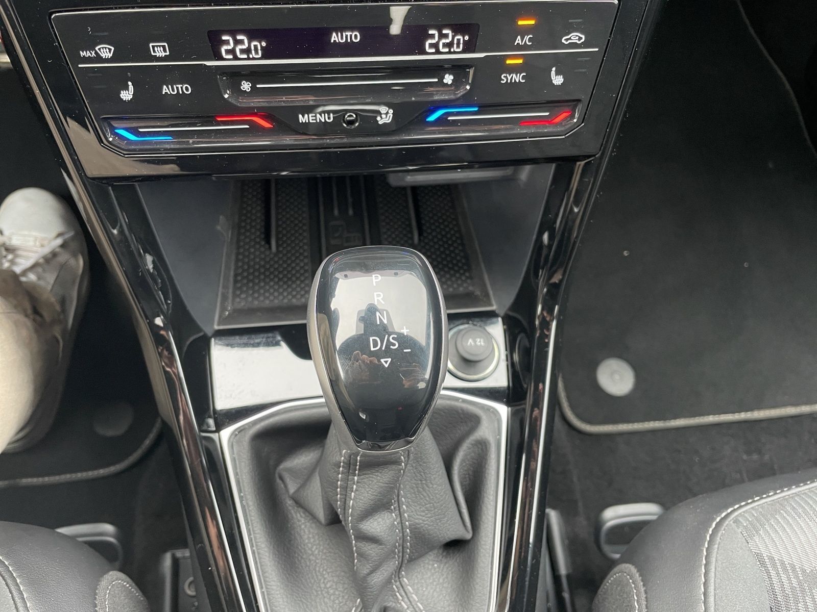 Volkswagen T-Cross - Bild 20