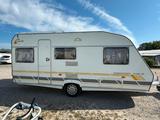 Delta 4700 EB Summerliner EINZELBETTEN 1500 KG - Delta Wohnwagen & Wohnmobile
